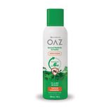 Repelente Adulto 6h de Proteção Aerossol OAZ 200mL
